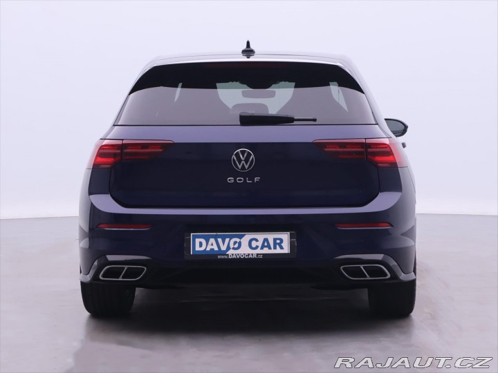 Volkswagen Golf 1,5 TSI 110kW DSG R-Line 2020