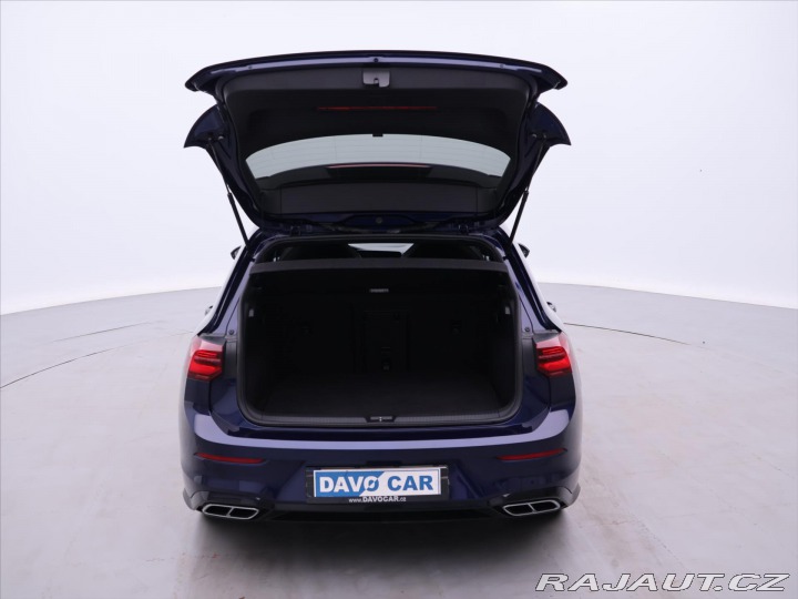 Volkswagen Golf 1,5 TSI 110kW DSG R-Line 2020