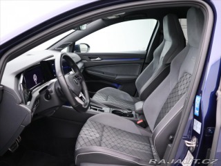 Volkswagen Golf 1,5 TSI 110kW DSG R-Line 2020