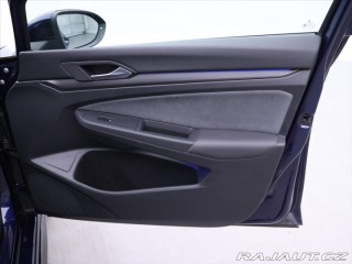 Volkswagen Golf 1,5 TSI 110kW DSG R-Line 2020