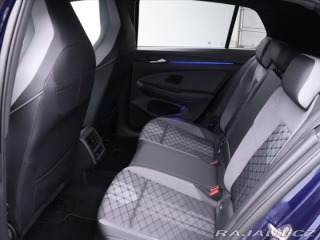 Volkswagen Golf 1,5 TSI 110kW DSG R-Line 2020