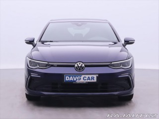 Volkswagen Golf 1,5 TSI 110kW DSG R-Line 2020