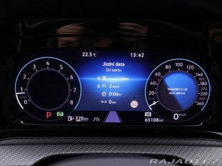 Volkswagen Golf 1,5 TSI 110kW DSG R-Line 2020