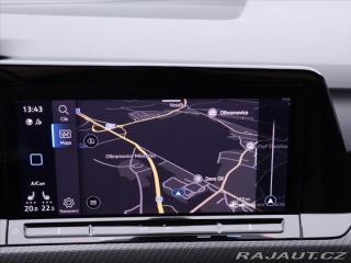 Volkswagen Golf 1,5 TSI 110kW DSG R-Line 2020