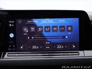 Volkswagen Golf 1,5 TSI 110kW DSG R-Line 2020