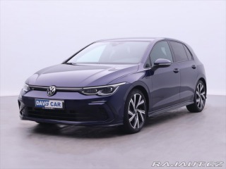 Volkswagen Golf 1,5 TSI 110kW DSG R-Line 2020