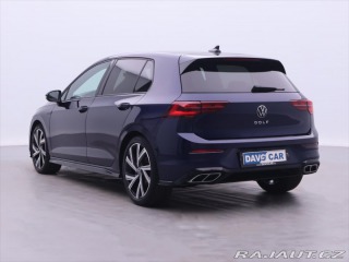 Volkswagen Golf 1,5 TSI 110kW DSG R-Line 2020