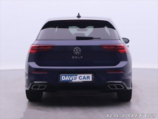 Volkswagen Golf 1,5 TSI 110kW DSG R-Line 2020