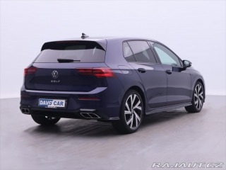 Volkswagen Golf 1,5 TSI 110kW DSG R-Line 2020