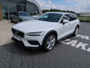 Volvo V60 2,0 D4 AWD AUT CROSS COUN