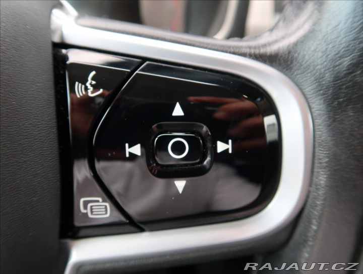 Volvo V60 2,0 D4 AWD AUT CROSS COUN 2019