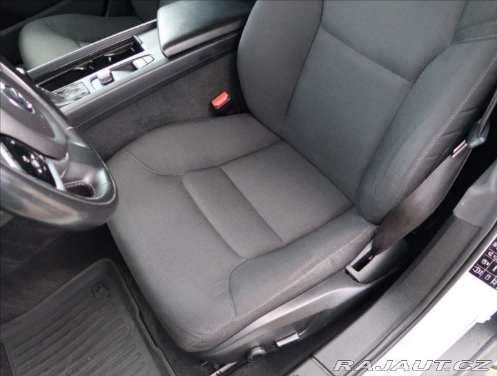 Volvo V60 2,0 D4 AWD AUT CROSS COUN 2019