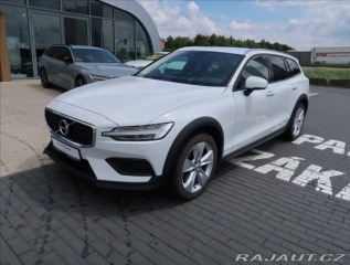 Volvo V60 2,0 D4 AWD AUT CROSS COUN 2019