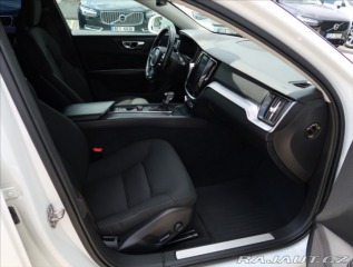 Volvo V60 2,0 D4 AWD AUT CROSS COUN 2019