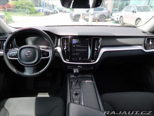 Volvo V60 2,0 D4 AWD AUT CROSS COUN 2019