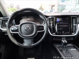 Volvo V60 2,0 D4 AWD AUT CROSS COUN 2019