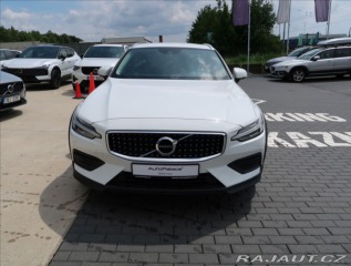 Volvo V60 2,0 D4 AWD AUT CROSS COUN 2019