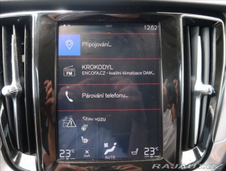 Volvo V60 2,0 D4 AWD AUT CROSS COUN 2019