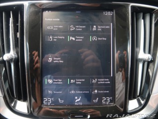 Volvo V60 2,0 D4 AWD AUT CROSS COUN 2019