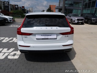 Volvo V60 2,0 D4 AWD AUT CROSS COUN 2019