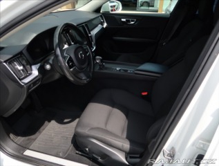 Volvo V60 2,0 D4 AWD AUT CROSS COUN 2019