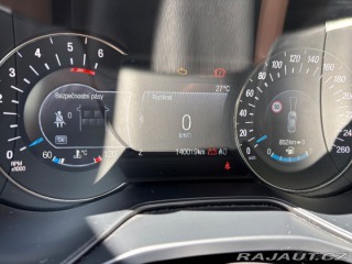 Ford Mondeo 2,0 TDCi EcoBlue Titani 2021