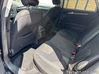 Ford Mondeo 2,0 TDCi EcoBlue Titani 2021