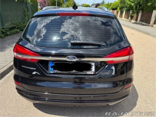 Ford Mondeo 2,0 TDCi EcoBlue Titani 2021