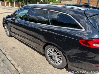 Ford Mondeo 2,0 TDCi EcoBlue Titani 2021