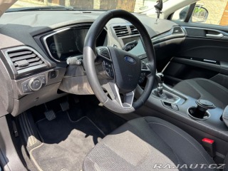 Ford Mondeo 2,0 TDCi EcoBlue Titani 2021
