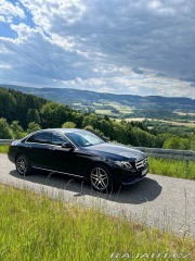 Mercedes-Benz E 2,0   W213 2016