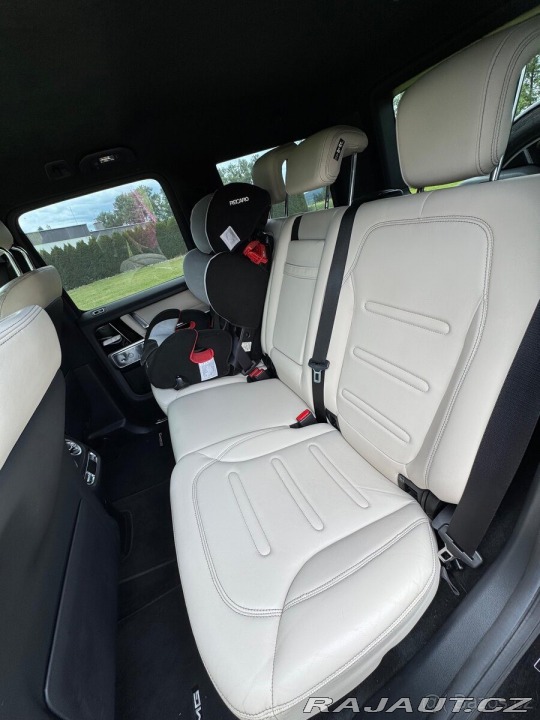 Mercedes-Benz G 500 AMG 310KW 2019 2019