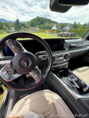 Mercedes-Benz G 500 AMG 310KW 2019 2019