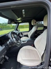 Mercedes-Benz G 500 AMG 310KW 2019 2019