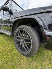 Mercedes-Benz G 500 AMG 310KW 2019 2019