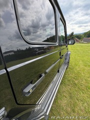 Mercedes-Benz G 500 AMG 310KW 2019 2019