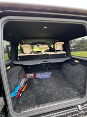 Mercedes-Benz G 500 AMG 310KW 2019 2019