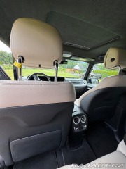 Mercedes-Benz G 500 AMG 310KW 2019 2019