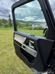 Mercedes-Benz G 500 AMG 310KW 2019 2019