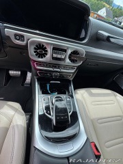Mercedes-Benz G 500 AMG 310KW 2019 2019