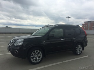 Nissan X-Trail 2,0   dCi 4WD (4x4) 173k