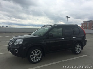 Nissan X-Trail 2,0   dCi 4WD (4x4) 173k 2014