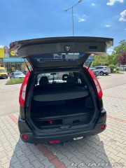 Nissan X-Trail 2,0   dCi 4WD (4x4) 173k 2014