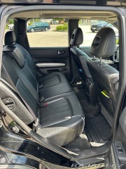 Nissan X-Trail 2,0   dCi 4WD (4x4) 173k 2014
