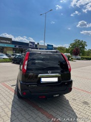 Nissan X-Trail 2,0   dCi 4WD (4x4) 173k 2014