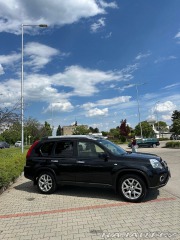 Nissan X-Trail 2,0   dCi 4WD (4x4) 173k 2014