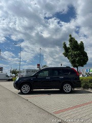 Nissan X-Trail 2,0   dCi 4WD (4x4) 173k 2014
