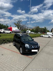 Nissan X-Trail 2,0   dCi 4WD (4x4) 173k 2014