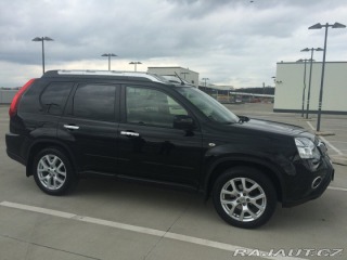 Nissan X-Trail 2,0   dCi 4WD (4x4) 173k 2014
