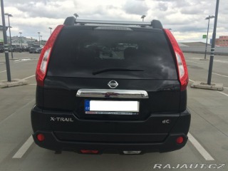 Nissan X-Trail 2,0   dCi 4WD (4x4) 173k 2014